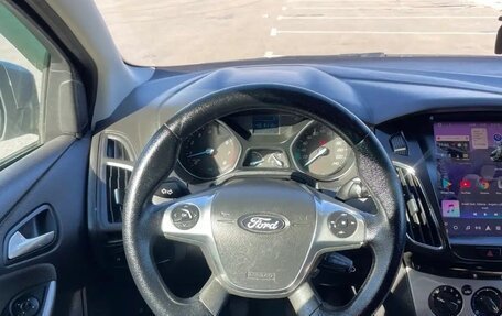 Ford Focus III, 2011 год, 715 000 рублей, 6 фотография