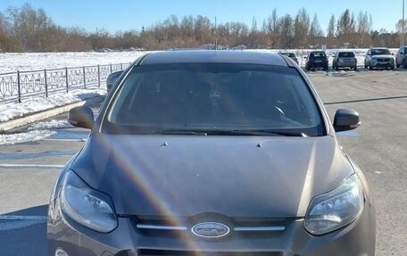 Ford Focus III, 2011 год, 715 000 рублей, 10 фотография