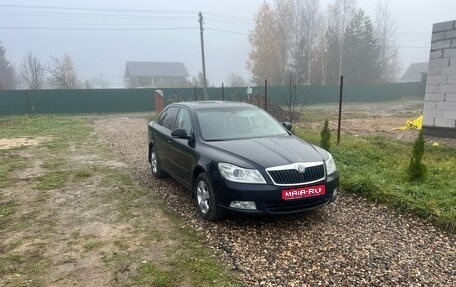 Skoda Octavia, 2012 год, 680 000 рублей, 1 фотография