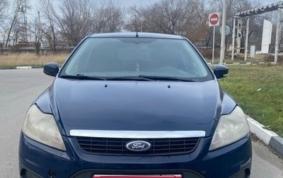 Ford Focus II рестайлинг, 2008 год, 220 000 рублей, 1 фотография