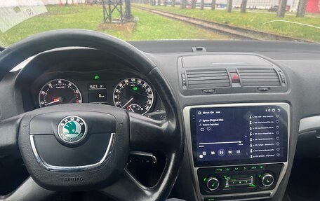 Skoda Octavia, 2012 год, 680 000 рублей, 3 фотография