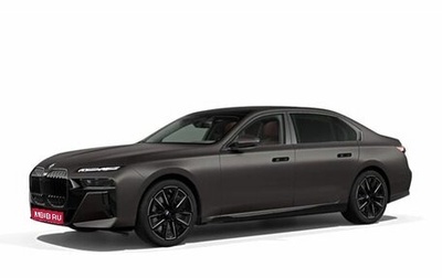 BMW 7 серия, 2025 год, 20 950 000 рублей, 1 фотография