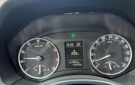 Skoda Octavia, 2012 год, 680 000 рублей, 4 фотография