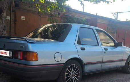 Ford Sierra I, 1988 год, 260 000 рублей, 3 фотография