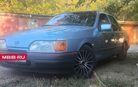 Ford Sierra I, 1988 год, 260 000 рублей, 2 фотография