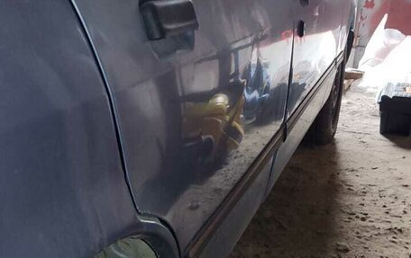 Ford Sierra I, 1988 год, 260 000 рублей, 6 фотография