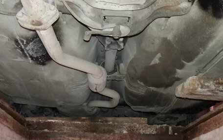 Ford Sierra I, 1988 год, 260 000 рублей, 10 фотография