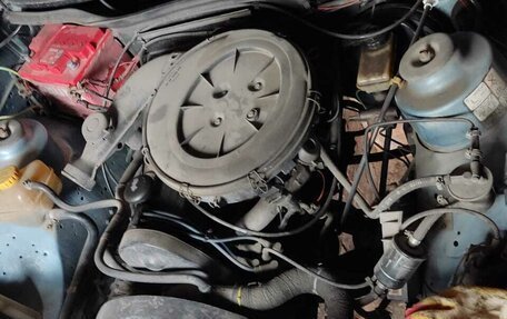 Ford Sierra I, 1988 год, 260 000 рублей, 7 фотография