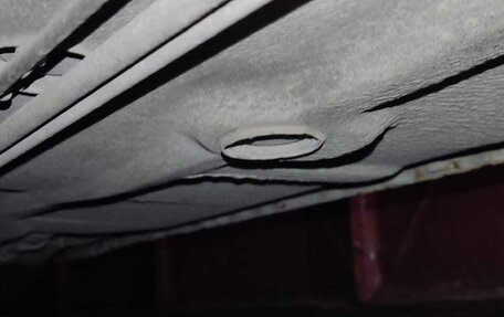 Ford Sierra I, 1988 год, 260 000 рублей, 9 фотография