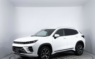 CheryExeed LX, 2023 год, 2 320 000 рублей, 1 фотография