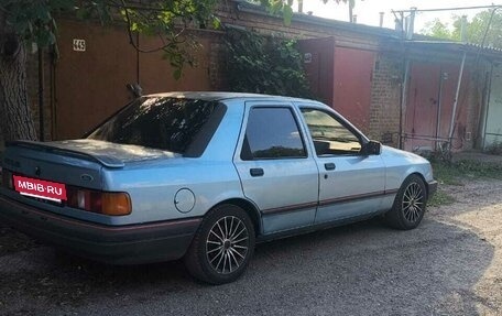 Ford Sierra I, 1988 год, 260 000 рублей, 4 фотография