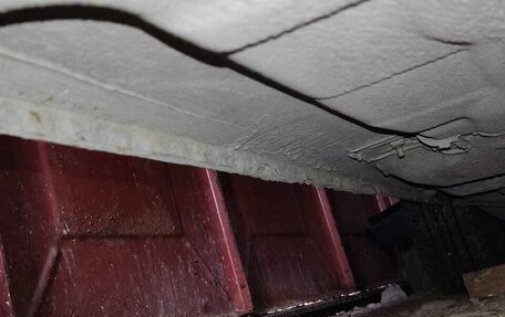 Ford Sierra I, 1988 год, 260 000 рублей, 11 фотография