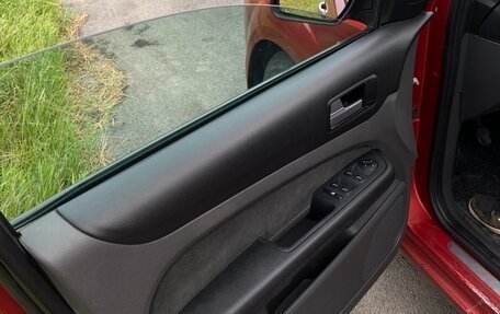 Ford Focus II рестайлинг, 2008 год, 425 000 рублей, 7 фотография