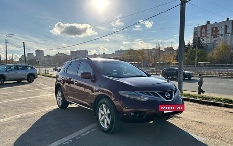 Nissan Murano, 2009 год, 799 000 рублей, 3 фотография