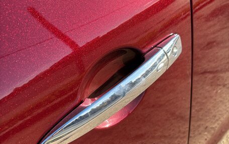 Nissan Murano, 2009 год, 799 000 рублей, 9 фотография