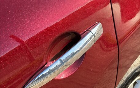 Nissan Murano, 2009 год, 799 000 рублей, 10 фотография