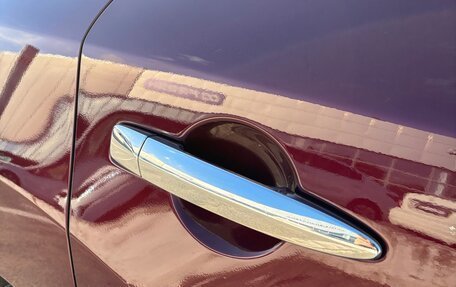 Nissan Murano, 2009 год, 799 000 рублей, 11 фотография