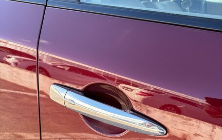 Nissan Murano, 2009 год, 799 000 рублей, 12 фотография