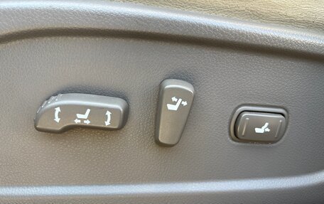 Nissan Murano, 2009 год, 799 000 рублей, 19 фотография