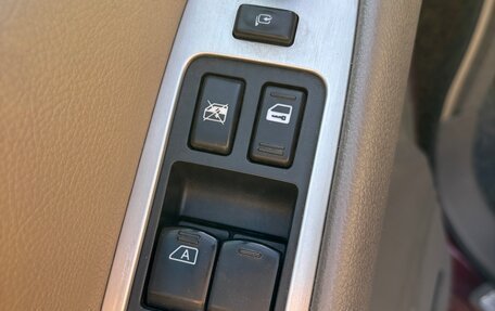 Nissan Murano, 2009 год, 799 000 рублей, 17 фотография