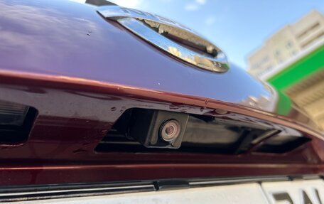 Nissan Murano, 2009 год, 799 000 рублей, 23 фотография