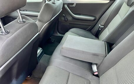 Audi A4, 2007 год, 844 000 рублей, 15 фотография