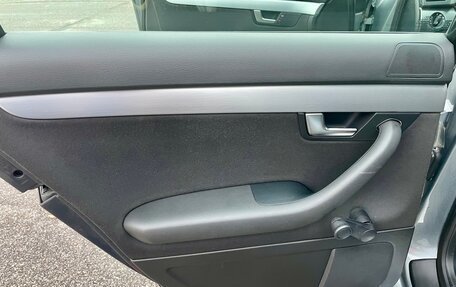 Audi A4, 2007 год, 844 000 рублей, 16 фотография