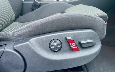 Audi A4, 2007 год, 844 000 рублей, 19 фотография