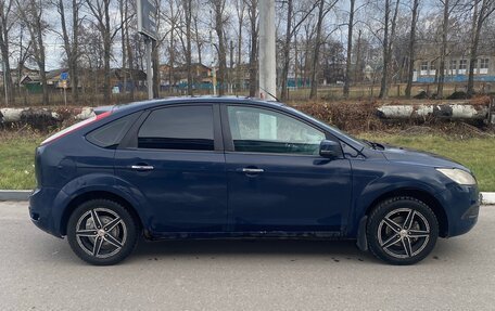 Ford Focus II рестайлинг, 2008 год, 220 000 рублей, 3 фотография