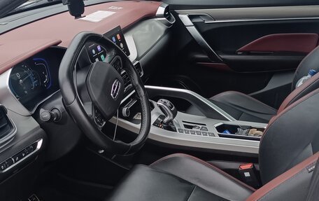 Geely Coolray I, 2022 год, 1 395 000 рублей, 6 фотография