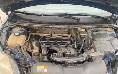 Ford Focus II рестайлинг, 2008 год, 220 000 рублей, 11 фотография