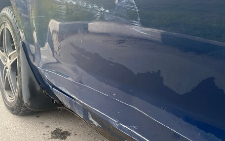 Ford Focus II рестайлинг, 2008 год, 220 000 рублей, 7 фотография