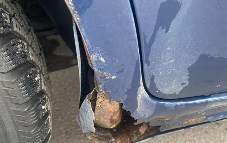 Ford Focus II рестайлинг, 2008 год, 220 000 рублей, 10 фотография