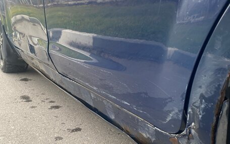 Ford Focus II рестайлинг, 2008 год, 220 000 рублей, 8 фотография