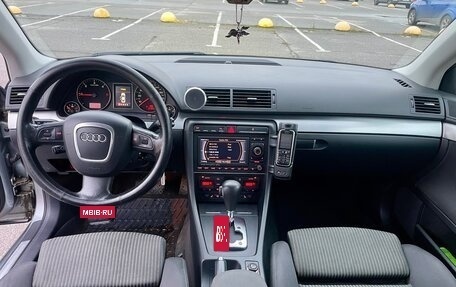 Audi A4, 2007 год, 844 000 рублей, 20 фотография