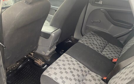 Ford Focus II рестайлинг, 2008 год, 220 000 рублей, 12 фотография