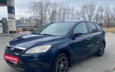 Ford Focus II рестайлинг, 2008 год, 220 000 рублей, 2 фотография