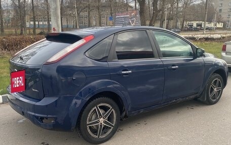 Ford Focus II рестайлинг, 2008 год, 220 000 рублей, 5 фотография