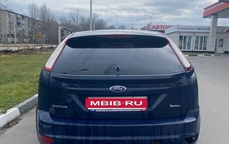 Ford Focus II рестайлинг, 2008 год, 220 000 рублей, 4 фотография