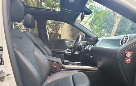 Mercedes-Benz GLA, 2022 год, 2 550 000 рублей, 6 фотография