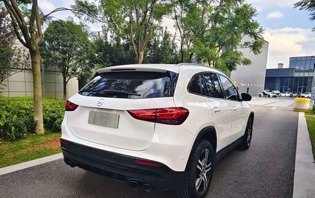 Mercedes-Benz GLA, 2022 год, 2 550 000 рублей, 7 фотография