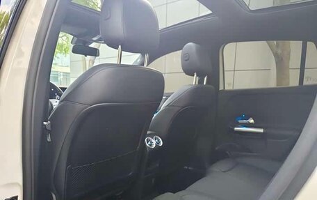 Mercedes-Benz GLA, 2022 год, 2 550 000 рублей, 8 фотография