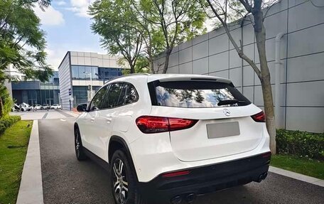 Mercedes-Benz GLA, 2022 год, 2 550 000 рублей, 5 фотография