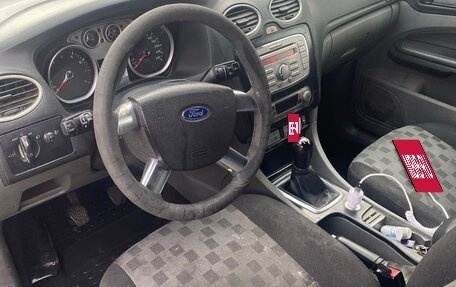 Ford Focus II рестайлинг, 2008 год, 220 000 рублей, 13 фотография