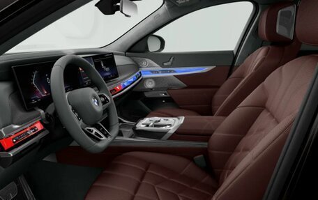 BMW 7 серия, 2025 год, 20 950 000 рублей, 3 фотография