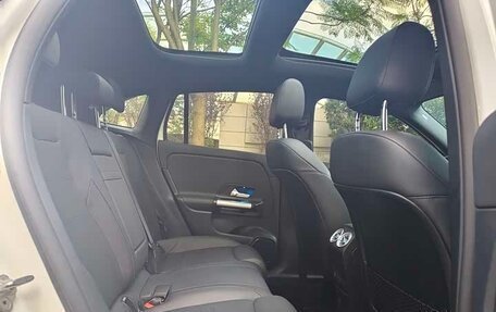 Mercedes-Benz GLA, 2022 год, 2 550 000 рублей, 9 фотография