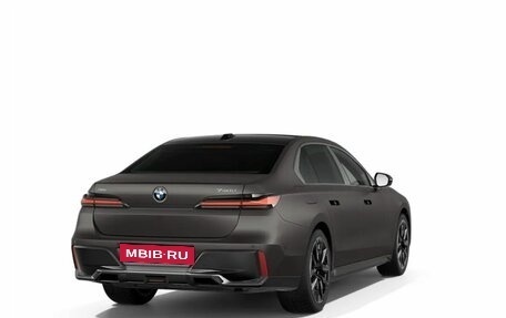 BMW 7 серия, 2025 год, 20 950 000 рублей, 2 фотография