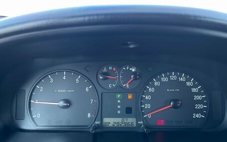 Hyundai Sonata IV рестайлинг, 2006 год, 427 000 рублей, 3 фотография