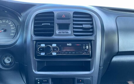 Hyundai Sonata IV рестайлинг, 2006 год, 427 000 рублей, 10 фотография