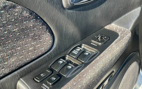 Hyundai Sonata IV рестайлинг, 2006 год, 427 000 рублей, 11 фотография